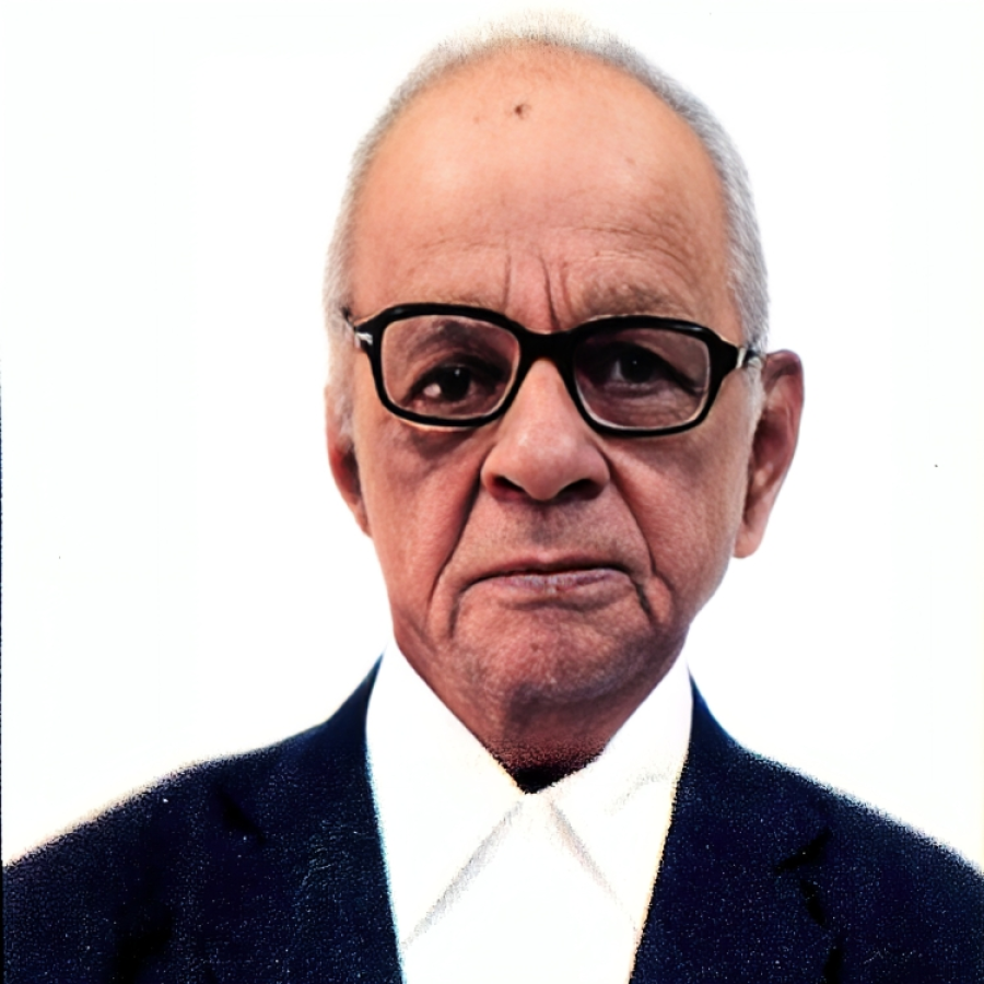 Advt.SharadPallod