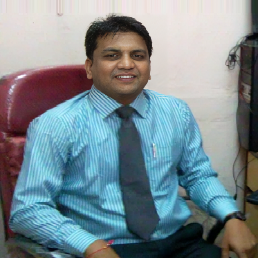 R.D.Thorat