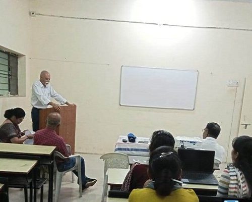 meeting photo